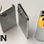 Chi tiết dung lượng pin của điện thoại iPhone 15 Series