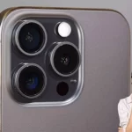 Đập hộp iPhone 15 Pro thiết kế linh hoạt và cáp USB-C