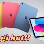 Dự kiến iPad Gen 11 sẽ ra mắt vào cuối năm 2023